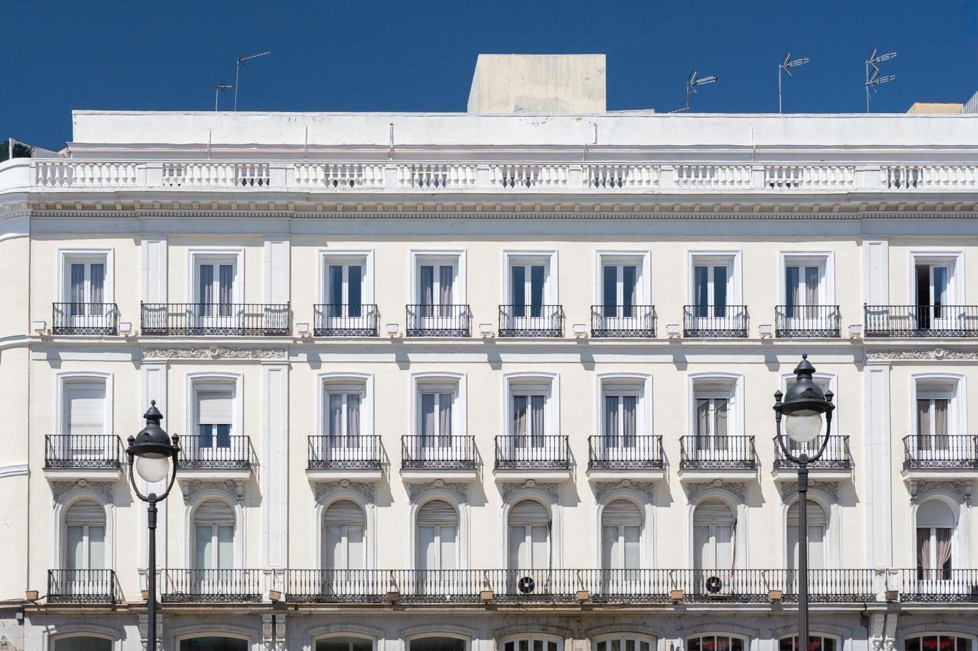 Fortinn Puerta Del Sol — Fotos 3